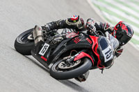 Advanced Red Group Black Bikes