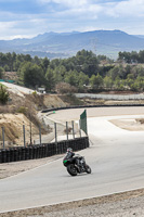 Lower Group Black Bikes