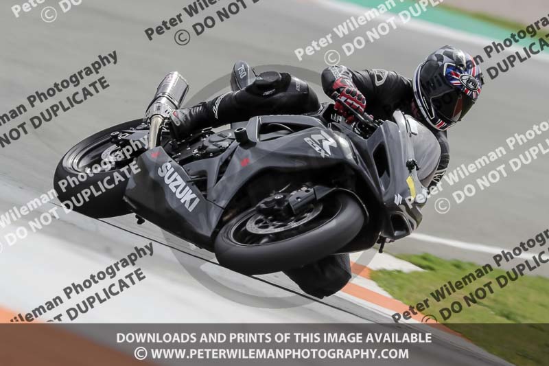 march 2018;motorbikes;no limits;peter wileman photography;portugal;trackday digital images;valencia