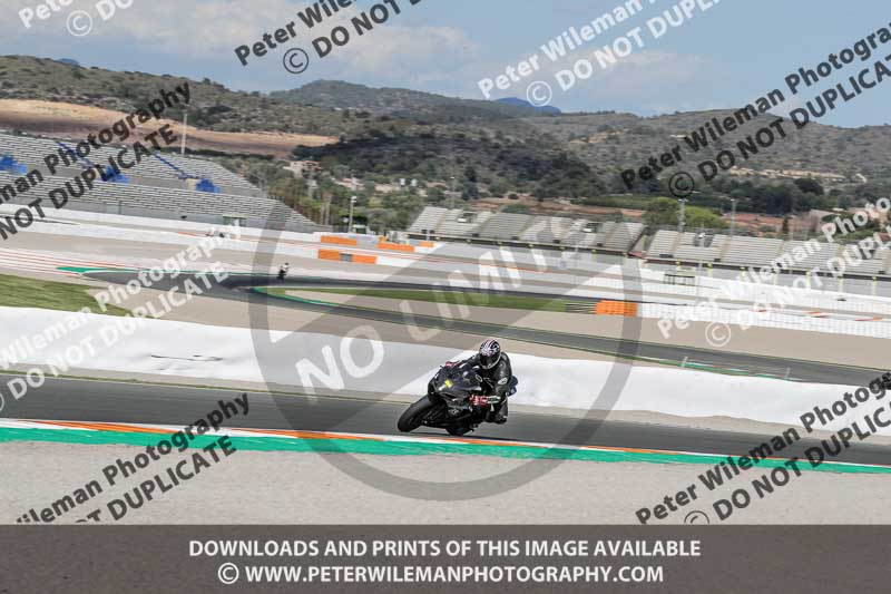 march 2018;motorbikes;no limits;peter wileman photography;portugal;trackday digital images;valencia