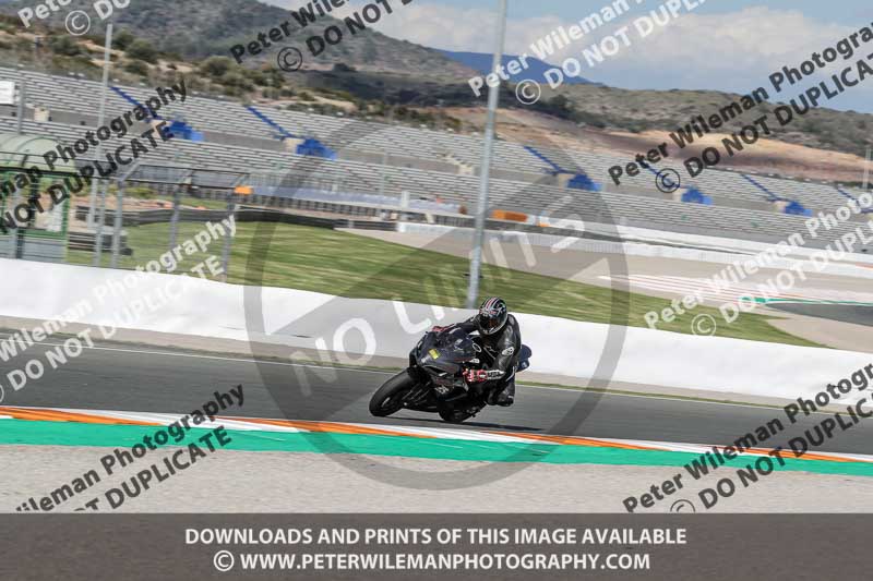 march 2018;motorbikes;no limits;peter wileman photography;portugal;trackday digital images;valencia