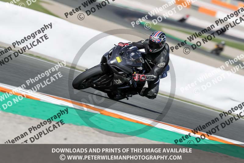 march 2018;motorbikes;no limits;peter wileman photography;portugal;trackday digital images;valencia