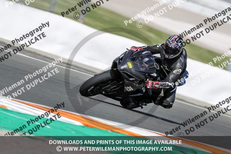 march 2018;motorbikes;no limits;peter wileman photography;portugal;trackday digital images;valencia