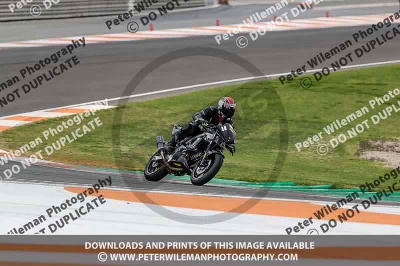 march 2018;motorbikes;no limits;peter wileman photography;portugal;trackday digital images;valencia