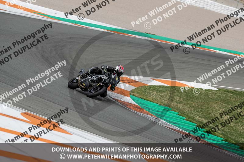 march 2018;motorbikes;no limits;peter wileman photography;portugal;trackday digital images;valencia