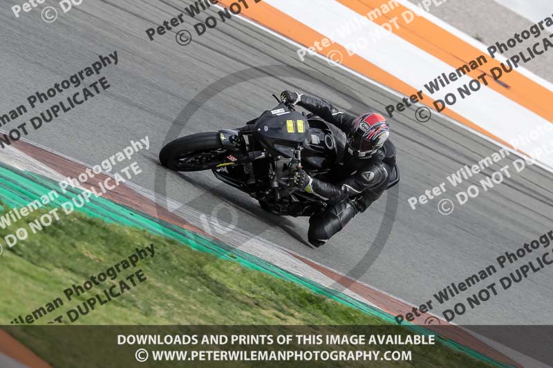 march 2018;motorbikes;no limits;peter wileman photography;portugal;trackday digital images;valencia