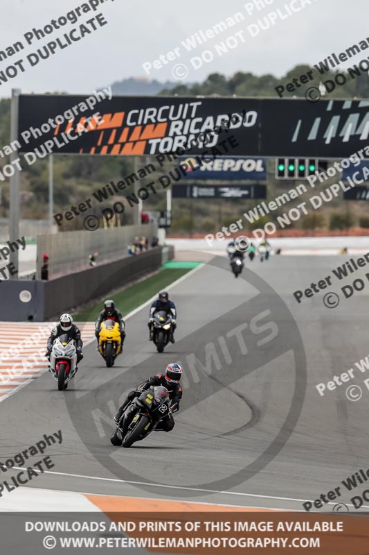 march 2018;motorbikes;no limits;peter wileman photography;portugal;trackday digital images;valencia