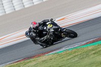 Middle Group Black Bikes
