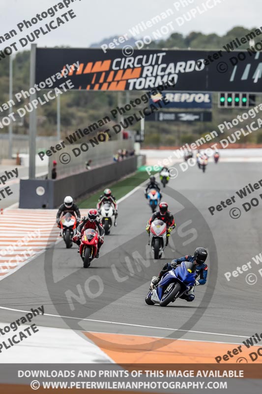 march 2018;motorbikes;no limits;peter wileman photography;portugal;trackday digital images;valencia