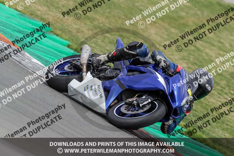 march 2018;motorbikes;no limits;peter wileman photography;portugal;trackday digital images;valencia