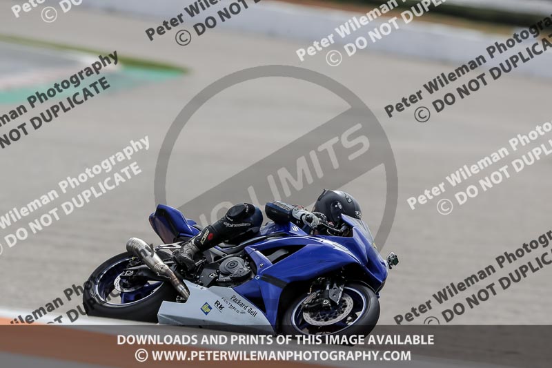 march 2018;motorbikes;no limits;peter wileman photography;portugal;trackday digital images;valencia