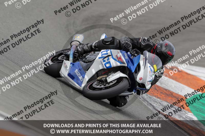 march 2018;motorbikes;no limits;peter wileman photography;portugal;trackday digital images;valencia