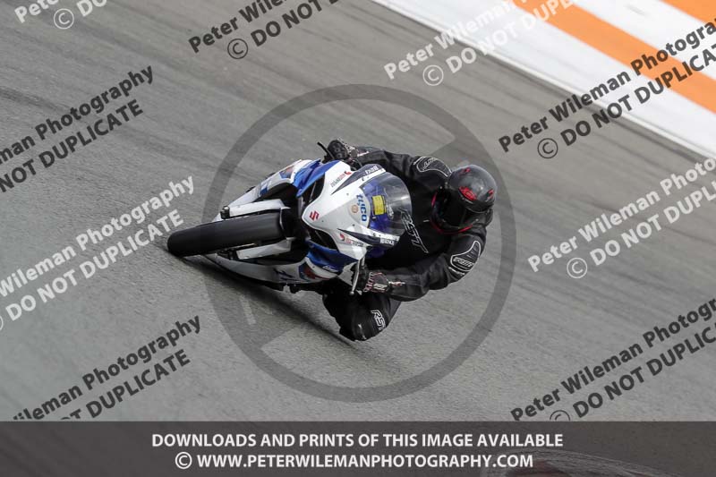 march 2018;motorbikes;no limits;peter wileman photography;portugal;trackday digital images;valencia