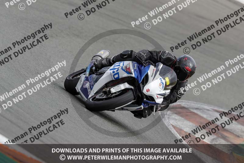march 2018;motorbikes;no limits;peter wileman photography;portugal;trackday digital images;valencia