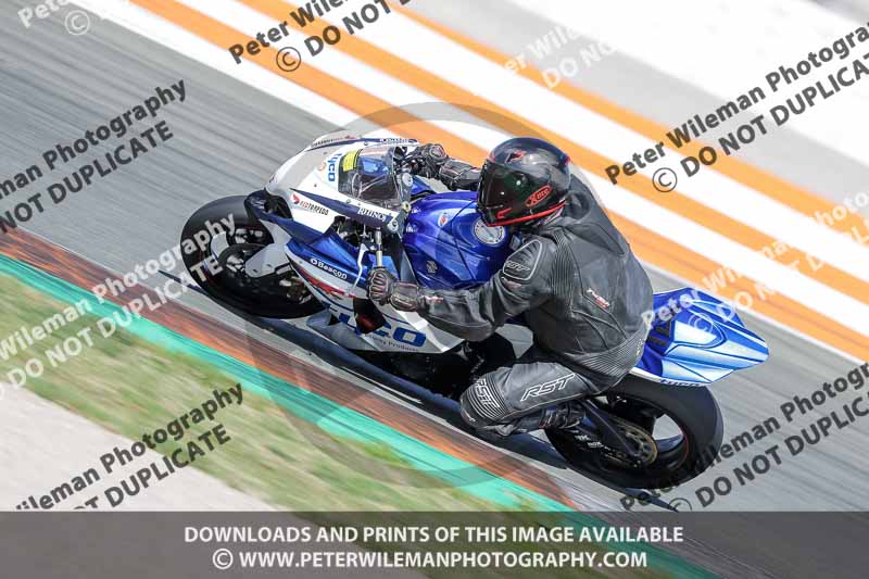 march 2018;motorbikes;no limits;peter wileman photography;portugal;trackday digital images;valencia