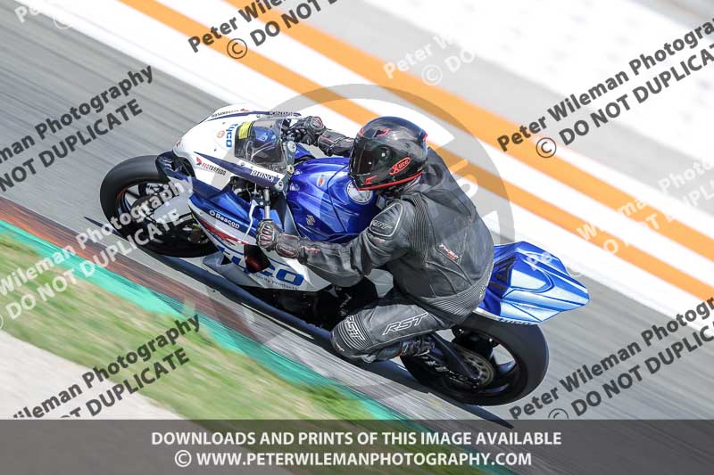 march 2018;motorbikes;no limits;peter wileman photography;portugal;trackday digital images;valencia