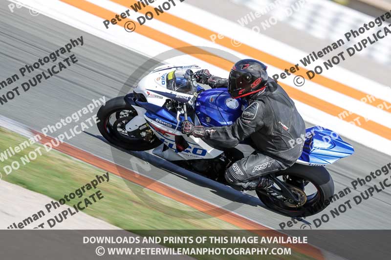 march 2018;motorbikes;no limits;peter wileman photography;portugal;trackday digital images;valencia
