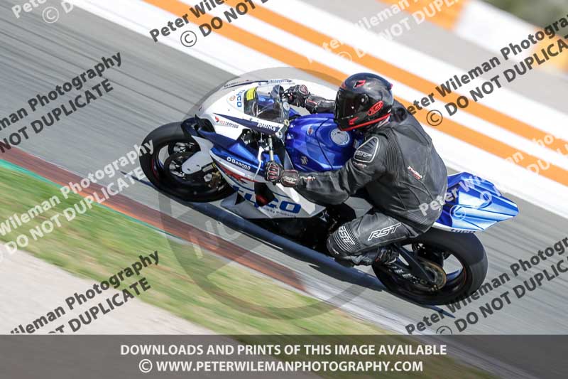 march 2018;motorbikes;no limits;peter wileman photography;portugal;trackday digital images;valencia