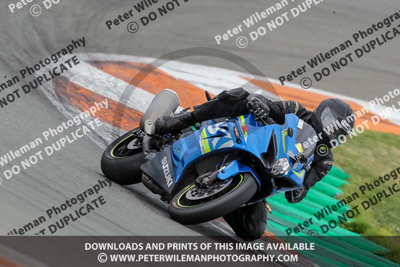 march 2018;motorbikes;no limits;peter wileman photography;portugal;trackday digital images;valencia
