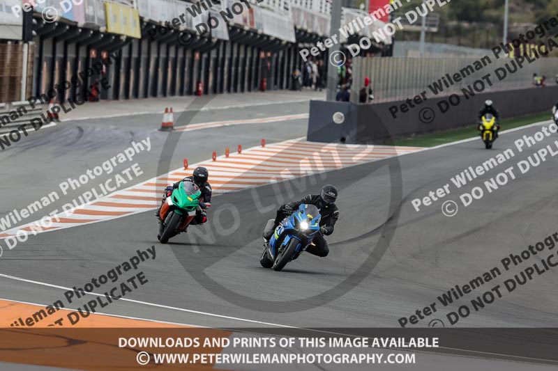 march 2018;motorbikes;no limits;peter wileman photography;portugal;trackday digital images;valencia