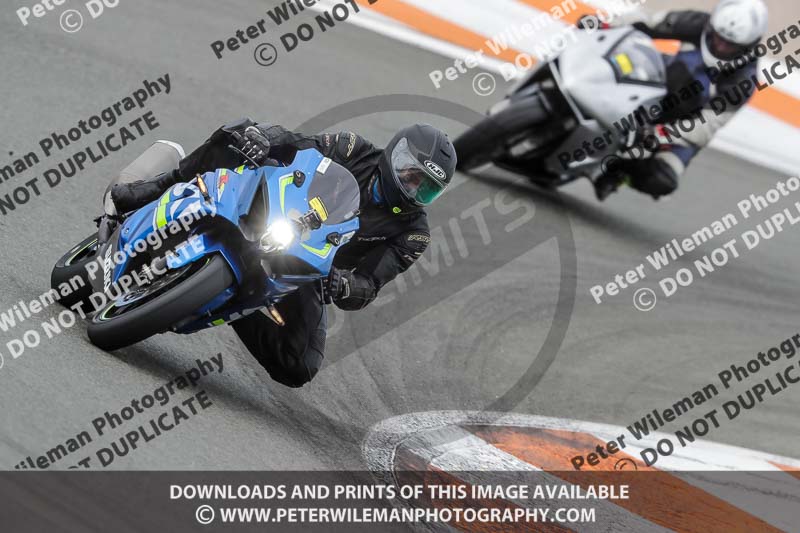 march 2018;motorbikes;no limits;peter wileman photography;portugal;trackday digital images;valencia