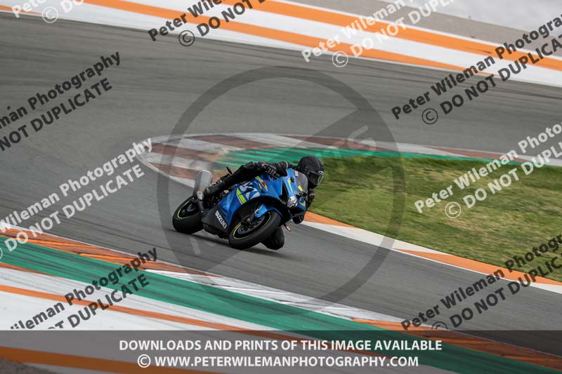 march 2018;motorbikes;no limits;peter wileman photography;portugal;trackday digital images;valencia