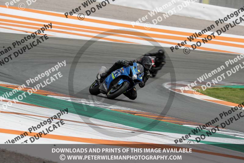 march 2018;motorbikes;no limits;peter wileman photography;portugal;trackday digital images;valencia
