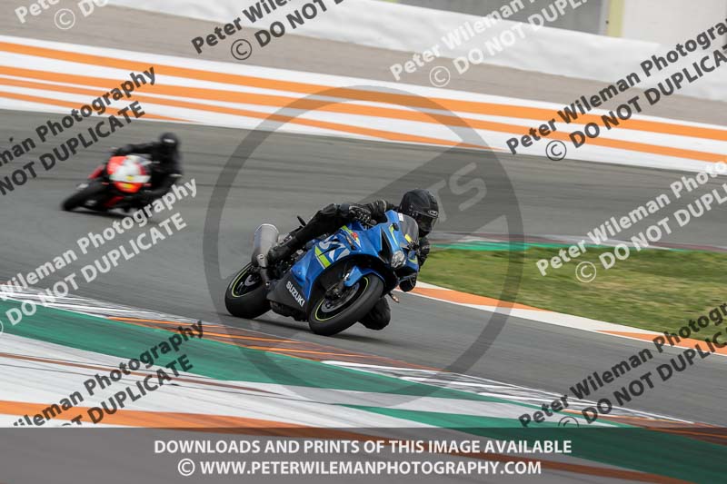 march 2018;motorbikes;no limits;peter wileman photography;portugal;trackday digital images;valencia