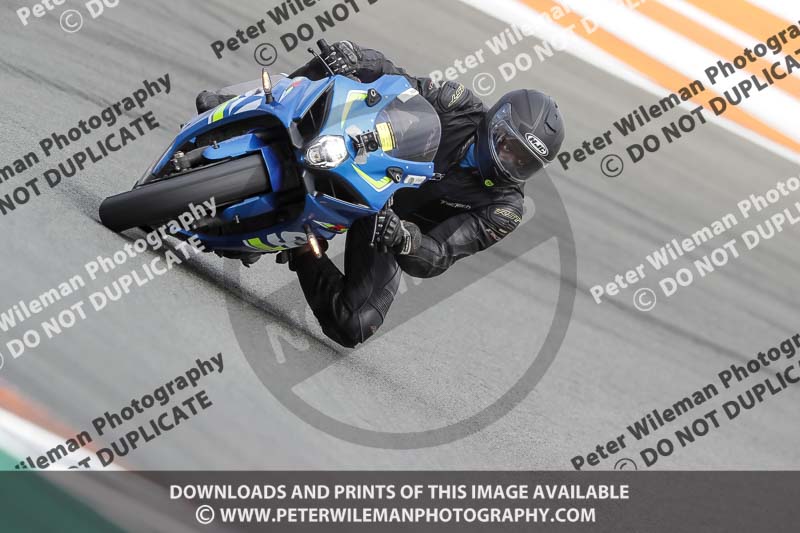 march 2018;motorbikes;no limits;peter wileman photography;portugal;trackday digital images;valencia