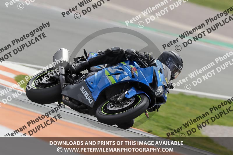 march 2018;motorbikes;no limits;peter wileman photography;portugal;trackday digital images;valencia
