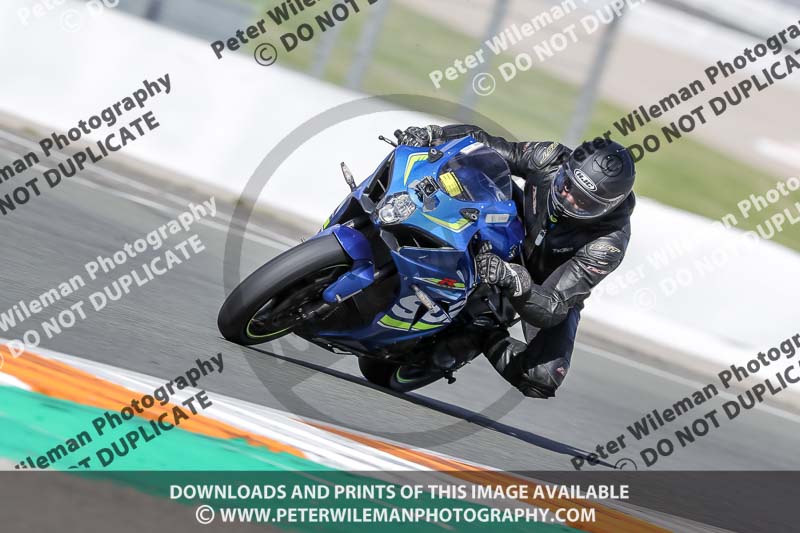 march 2018;motorbikes;no limits;peter wileman photography;portugal;trackday digital images;valencia