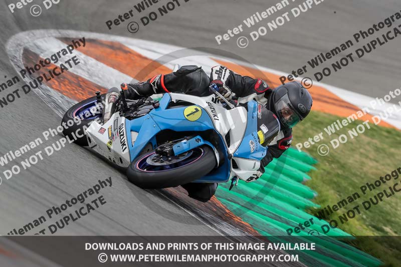 march 2018;motorbikes;no limits;peter wileman photography;portugal;trackday digital images;valencia