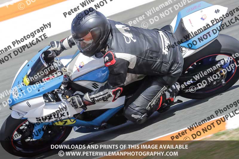 march 2018;motorbikes;no limits;peter wileman photography;portugal;trackday digital images;valencia