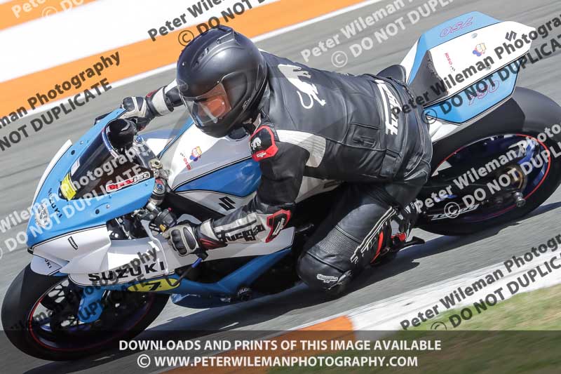 march 2018;motorbikes;no limits;peter wileman photography;portugal;trackday digital images;valencia