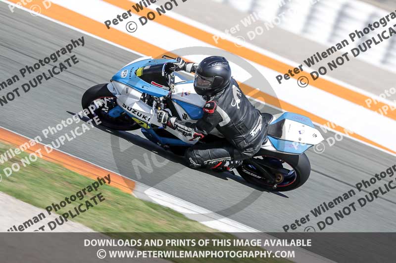 march 2018;motorbikes;no limits;peter wileman photography;portugal;trackday digital images;valencia