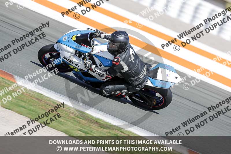 march 2018;motorbikes;no limits;peter wileman photography;portugal;trackday digital images;valencia