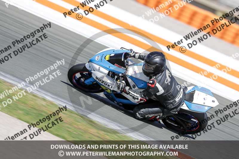 march 2018;motorbikes;no limits;peter wileman photography;portugal;trackday digital images;valencia