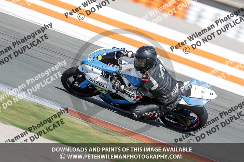 march 2018;motorbikes;no limits;peter wileman photography;portugal;trackday digital images;valencia
