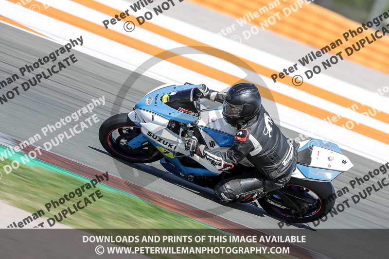 march 2018;motorbikes;no limits;peter wileman photography;portugal;trackday digital images;valencia