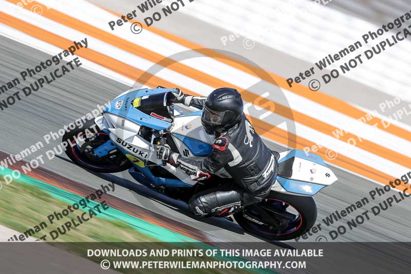 march 2018;motorbikes;no limits;peter wileman photography;portugal;trackday digital images;valencia
