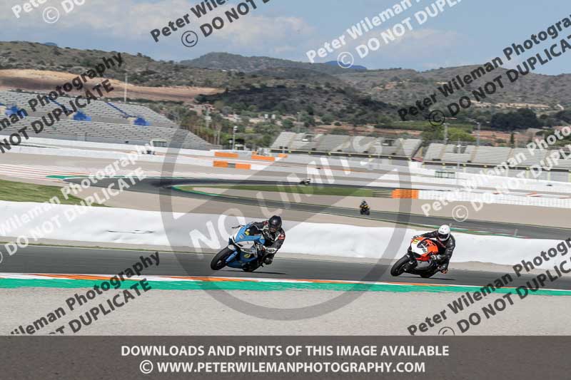 march 2018;motorbikes;no limits;peter wileman photography;portugal;trackday digital images;valencia