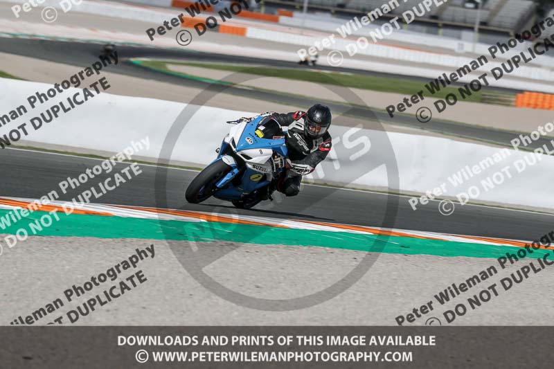 march 2018;motorbikes;no limits;peter wileman photography;portugal;trackday digital images;valencia