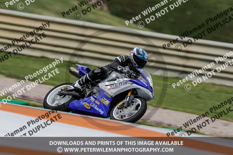march 2018;motorbikes;no limits;peter wileman photography;portugal;trackday digital images;valencia