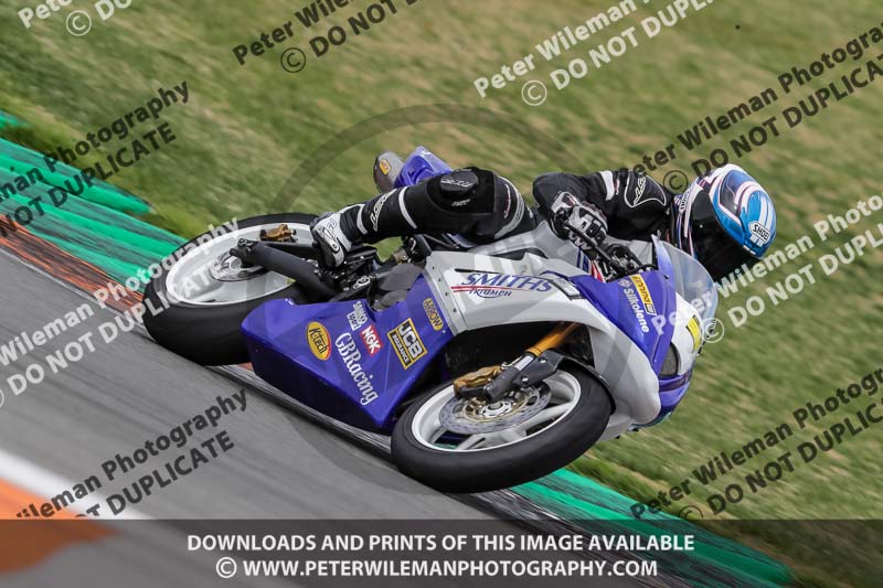march 2018;motorbikes;no limits;peter wileman photography;portugal;trackday digital images;valencia