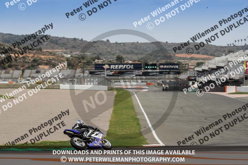 march 2018;motorbikes;no limits;peter wileman photography;portugal;trackday digital images;valencia