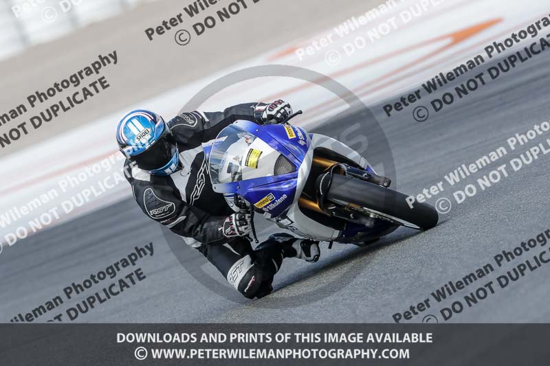 march 2018;motorbikes;no limits;peter wileman photography;portugal;trackday digital images;valencia