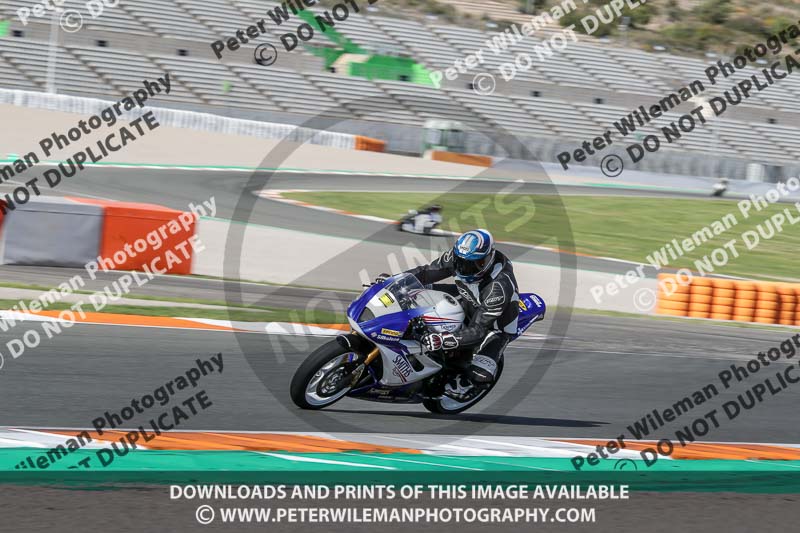 march 2018;motorbikes;no limits;peter wileman photography;portugal;trackday digital images;valencia