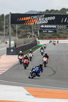 march-2018;motorbikes;no-limits;peter-wileman-photography;portugal;trackday-digital-images;valencia