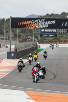 march-2018;motorbikes;no-limits;peter-wileman-photography;portugal;trackday-digital-images;valencia