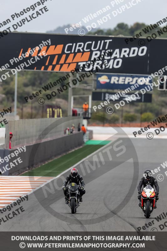 march 2018;motorbikes;no limits;peter wileman photography;portugal;trackday digital images;valencia